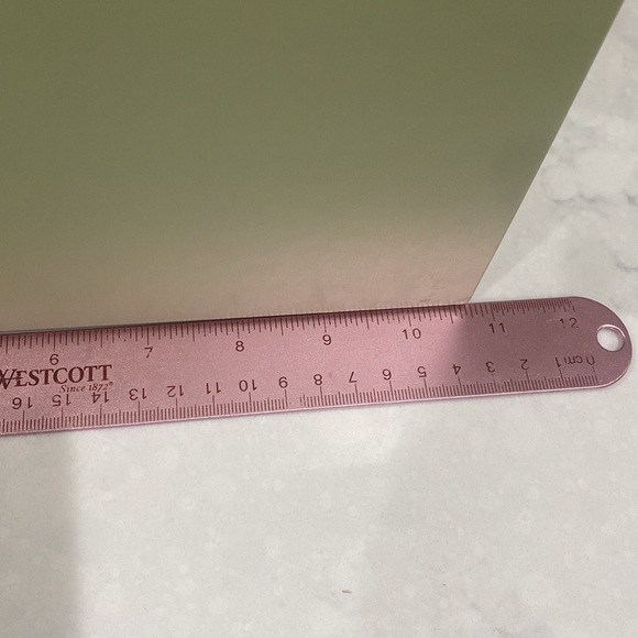 Van Cleef & Arpels Empty Box - Picture 12 of 14